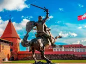 Szlak Bursztynowy