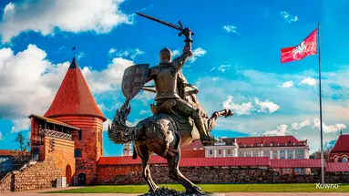 Szlak Bursztynowy