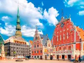 Szlak Bursztynowy