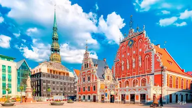 Szlak Bursztynowy