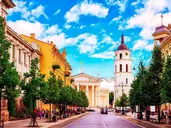 Szlak Bursztynowy
