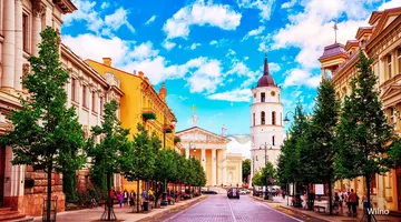 Szlak Bursztynowy
