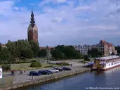 SZLAK KOPERNIKA - 2 DNI