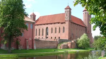 SZLAK KOPERNIKA - 2 DNI