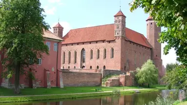 SZLAK KOPERNIKA - 2 DNI