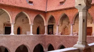 SZLAK KOPERNIKA - 2 DNI