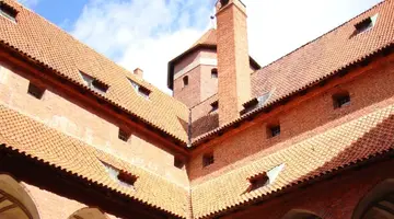 SZLAK KOPERNIKA - 2 DNI