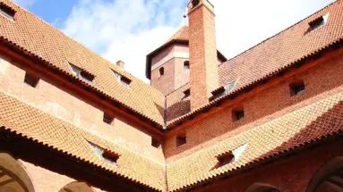 SZLAK KOPERNIKA - 2 DNI