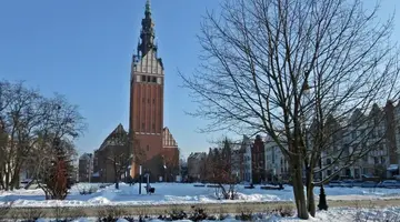 SZLAK KOPERNIKA - 2 DNI