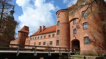 SZLAK KOPERNIKA - 2 DNI