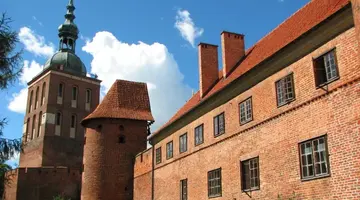 SZLAK KOPERNIKA - 2 DNI