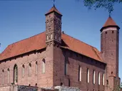 SZLAK KOPERNIKA - 2 DNI