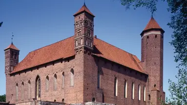 SZLAK KOPERNIKA - 2 DNI