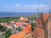 SZLAK KOPERNIKA - 2 DNI