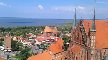 SZLAK KOPERNIKA - 2 DNI