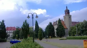 SZLAK KOPERNIKA - 2 DNI
