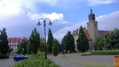 SZLAK KOPERNIKA - 2 DNI