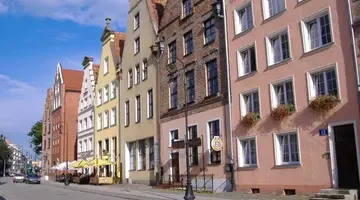 SZLAK KOPERNIKA - 2 DNI