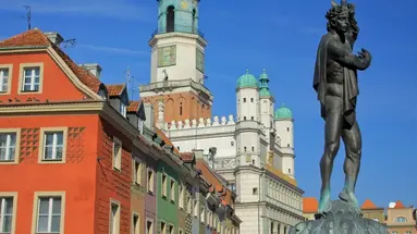 SZLAK PIASTOWSKI - 3 DNI