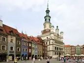SZLAK PIASTOWSKI - 3 DNI