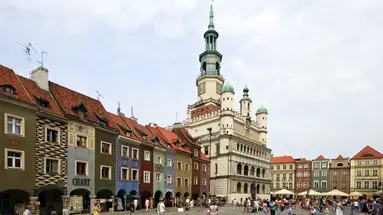 SZLAK PIASTOWSKI - 3 DNI