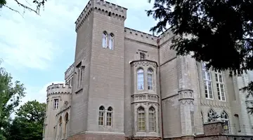 SZLAK PIASTOWSKI - 3 DNI