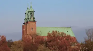 SZLAK PIASTOWSKI - 3 DNI