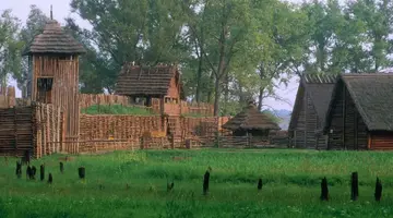 SZLAK PIASTOWSKI - 3 DNI