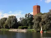 SZLAK PIASTOWSKI - 3 DNI