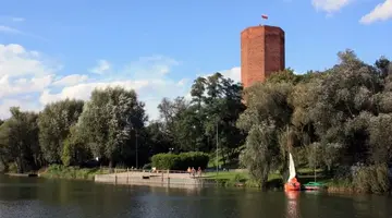 SZLAK PIASTOWSKI - 3 DNI