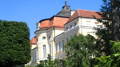 SZLAK PIASTOWSKI - 3 DNI