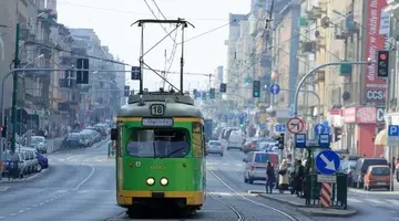 SZLAK PIASTOWSKI - 3 DNI