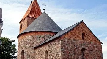 SZLAK PIASTOWSKI - 3 DNI