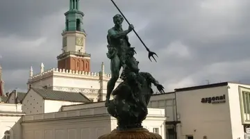 SZLAK PIASTOWSKI - 3 DNI