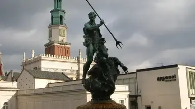 SZLAK PIASTOWSKI - 3 DNI