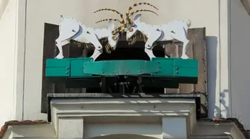 SZLAK PIASTOWSKI - 3 DNI