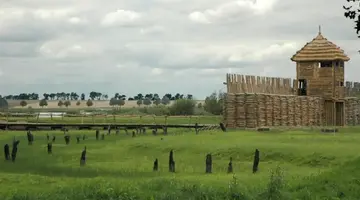 SZLAK PIASTOWSKI - 3 DNI