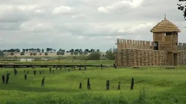 SZLAK PIASTOWSKI - 3 DNI