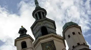 SZLAK PIASTOWSKI - 3 DNI