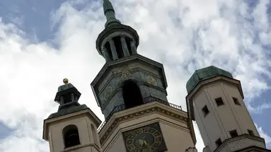 SZLAK PIASTOWSKI - 3 DNI