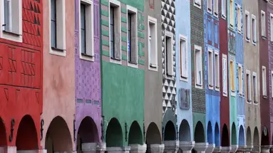 SZLAK PIASTOWSKI - 3 DNI