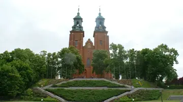 SZLAK PIASTOWSKI - 3 DNI