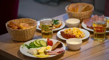 Szlakami 5 Dolin