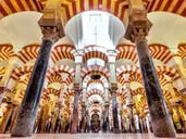 Szlaki andaluzyjskiego interioru