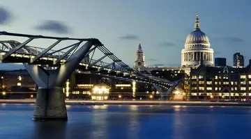 Szlakiem Harrego Pottera w Londynie - 5 dni Premium