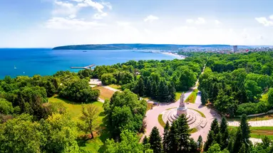 Szlakiem Hrabiego Drakuli - Premium - samolotem