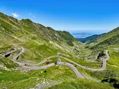 Szlakiem hrabiego Drakuli - samolotem