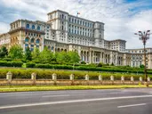 Szlakiem hrabiego Drakuli - samolotem