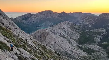 Szlakiem Suchego Kamienia