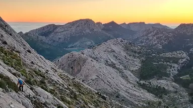Szlakiem Suchego Kamienia